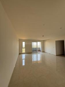Hall Image of 2257 Sq.ft 4 BHK Apartment / Flat for sale in Assetz Marq, Kannamangala - Whitefield Hoskote Road Bengaluru for Rs. 34500000