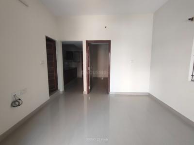 Hall Image of 500 Sq.ft 1 BHK Apartment / Flat for rent in Indira Nagar Bengaluru for Rs. 32000