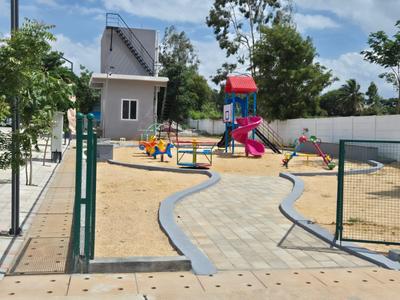 Image of 1500 Sq.ft Residential Plot / Land for sale in Budigere Cross, Bengaluru for Rs. 20000000