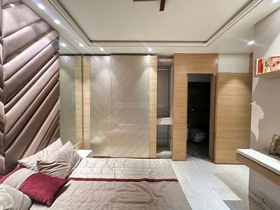 Bedroom Image of 1200 Sq.ft 2 BHK Apartment / Flat for sale in Regency Anantam, Dombivli East Thane for Rs. 9000000