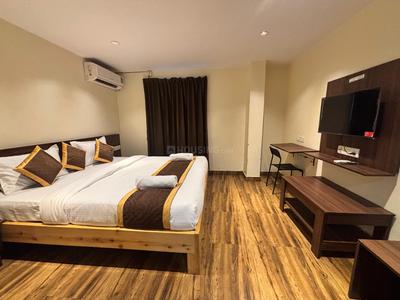 Bedroom Image of De classico  in HBR Layout, Bengaluru