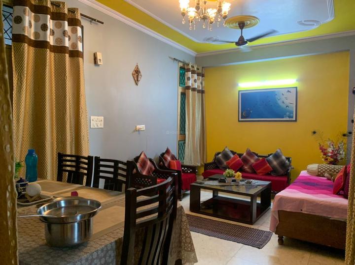 Mehrawali Apartment Main Image 1