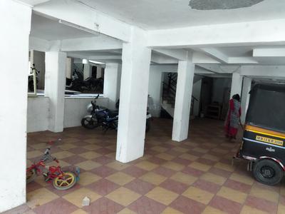 Image of 556 Sq.ft 1 BHK Apartment / Flat for sale in Dhayari, Pune for Rs. 2300000