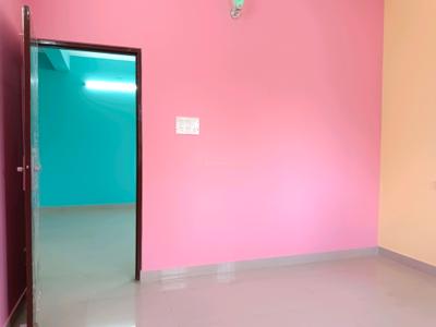 Bedroom Image of 1150 Sq.ft 4 BHK Builder Floor for rent in Sonakshi Dream Township Project by Sonakshi Real Estate, Dakhin Chatta Kalikapukur Kolkata for Rs. 18000