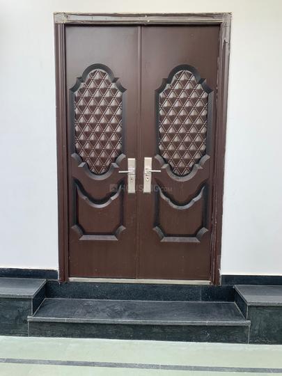 Vishwas Khand Gomti nagar Bedroom 1