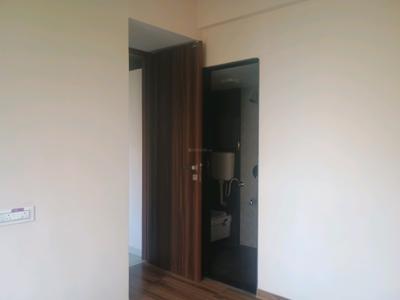 Bedroom Image of 640 Sq.ft 1 BHK Apartment / Flat for sale in Jay Ambika Heights, Kalyan East Kalyan for Rs. 3800000