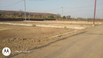 Moti Nagar Plot View 2