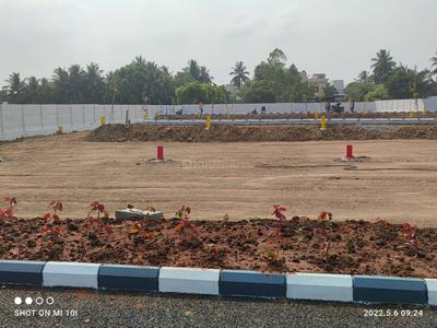 Image of 3200 Sq.ft Residential Plot / Land for sale in Arun Saindhavi, Chengalpattu, Chennai for Rs. 4900000