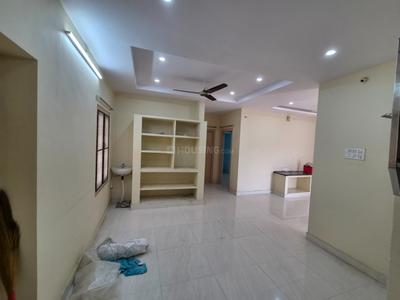 Kitchen Image of 1000 Sq.ft 2 BHK Independent House for rent in STBL Sri Krishna Green Villas, Pinamadaka Visakhapatnam for Rs. 9000