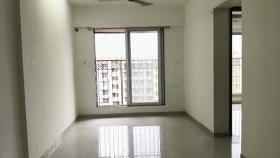 Living Room Image of 565 Sq.ft 2 BHK Apartment / Flat for sale in Vaibhavlaxmi East Syde, Ghatkopar East Mumbai for Rs. 16000000