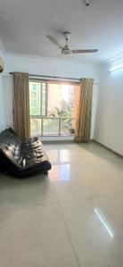 Hall Image of Nahar Amrit Shakti 3bhk in Powai, Mumbai