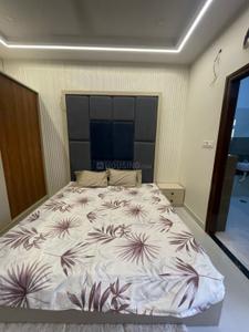 Bedroom Image of 1620 Sq.ft 3 BHK Apartment / Flat for sale in Gandhi Path West Jaipur for Rs. 6386521