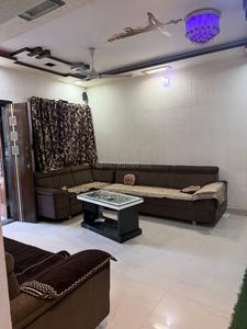 Hall Image of 3000 Sq.ft 3 BHK Independent House for sale in L.P.Savani Surat for Rs. 17500000