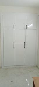Bedroom Image of 1789 Sq.ft 3 BHK Apartment / Flat for sale in Mapsko Royale Ville, Sector 82 Gurgaon for Rs. 18500000