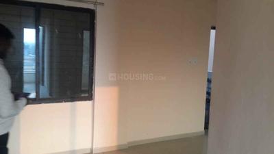 Image of 1340 Sq.ft 3 BHK Apartment / Flat for rent in Ghogali, Nagpur for Rs. 20000