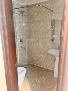 Image of 1440 Sq.ft 3 BHK Builder Floor for rent in Kailash Colony, New Delhi for Rs. 85000