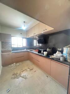 Kitchen Image of 1900 Sq.ft 3 BHK Builder Floor for rent in New Tippasandra Bengaluru for Rs. 80000