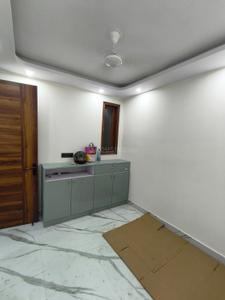 2 BHK Independent Builder Floor