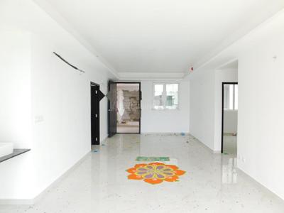Hall Image of 1313 Sq.ft 2 BHK Apartment / Flat for sale in My Home Avatar, Narsingi Hyderabad for Rs. 16500065