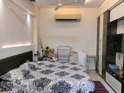 Bedroom Image of 900 Sq.ft 2 BHK Apartment / Flat for sale in Mahavir Sadhana CHS, Sanpada Navi Mumbai for Rs. 28000000