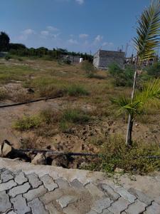 Image of 5500 Sq.ft Residential Plot / Land for sale in Barnagar, Ujjain for Rs. 10200000