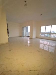 Hall Image of 1800 Sq.ft 4 BHK Apartment / Flat for sale in Srijan Natura, New Alipore Kolkata for Rs. 22000000
