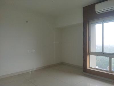 Bedroom Image of 1508 Sq.ft 4 BHK Apartment / Flat for sale in Merlin Verve, Tollygunge Kolkata for Rs. 22000000