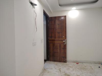 Living Room Image of 550 Sq.ft 1 BHK Apartment / Flat for sale in Chhattarpur New Delhi for Rs. 3500000