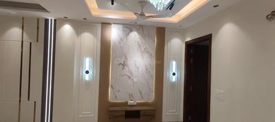 Hall Image of 900 Sq.ft 2 BHK Independent House for rent in Subhash Nagar New Delhi for Rs. 39500
