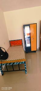 Hall Image of NO Brokerage PG in Powai, Mumbai