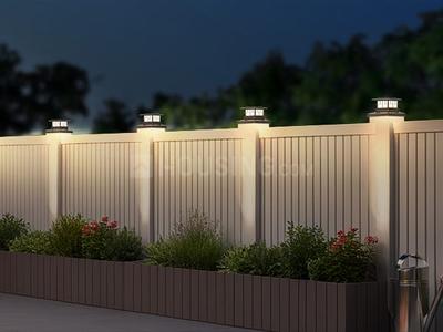 Image of 1100 Sq.ft Residential Plot / Land for sale in Thiruporur, Chennai for Rs. 4400000