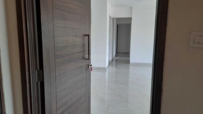 Hall Image of 1600 Sq.ft 4 BHK Apartment / Flat for sale in Fortune Avirahi Wing A, Borivali West Mumbai for Rs. 56000000