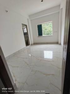 Hall Image of 1100 Sq.ft 3 BHK Apartment / Flat for rent in Kalyani Nadia for Rs. 15004