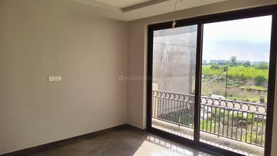 Bedroom Image of 2700 Sq.ft 4 BHK Villa for sale in Manglam Riverdale Aerovista, Gmada Aerocity Mohali for Rs. 27500000