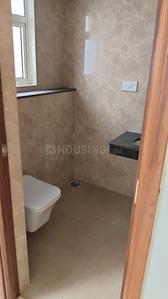 Image of 1686 Sq.ft 3 BHK Apartment / Flat for sale in Auro The Regent Phase 2, Kondapur, Hyderabad for Rs. 21000000
