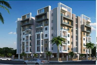 Image of 913 Sq.ft 2 BHK Apartment / Flat for sale in Lokhra, Guwahati for Rs. 4350000