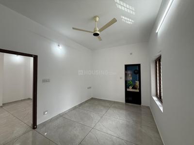 Hall Image of 2034 Sq.ft 4 BHK Independent House for sale in Thrippunithura Kochi for Rs. 17000000