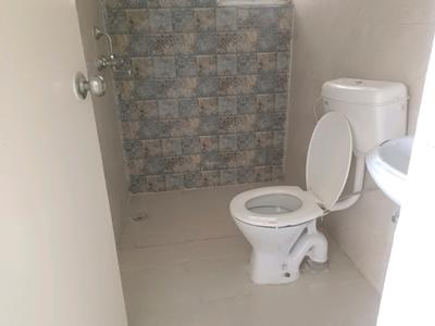 Common Bathroom Image of 1000 Sq.ft 2 BHK Apartment / Flat for sale in Signature Global The Millennia I, Sector 37D Gurgaon for Rs. 6821000