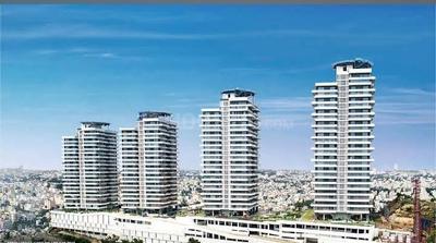Image of 1820 Sq.ft 3 BHK Apartment / Flat for sale in Tata The Promont, Hosakerehalli, Bengaluru for Rs. 23000000