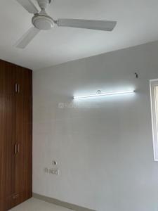 Bedroom Image of 1020 Sq.ft 2 BHK Apartment / Flat for rent in Galaxy Heights 2 Phase II Tower A And B, JLPL Industrial Area Mohali for Rs. 30000