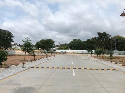 Image of 2200 Sq.ft Residential Plot / Land for sale in Battarahalli, Bengaluru for Rs. 14740000