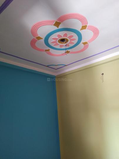 Radha Krishna Enclave Bedroom 1