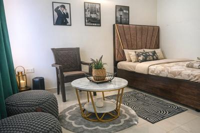 2 BHK Independent House