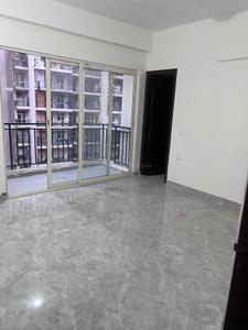 Hall Image of 1200 Sq.ft 2.5 BHK Apartment / Flat for sale in Panchsheel Wellington, Crossings Republik Ghaziabad for Rs. 11000000