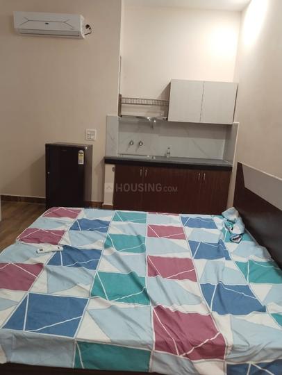 Giffty Villa vip Road Bedroom 1