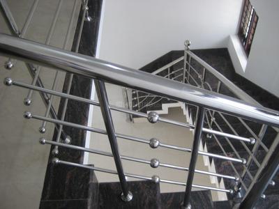 Balcony Image of 2300 Sq.ft 4 BHK Villa for sale in Cheranalloor Kochi for Rs. 12500000