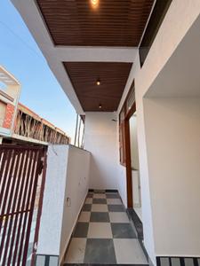 Balcony Image of 2200 Sq.ft 5 BHK Independent House for sale in Santoshi Nagar Raipur for Rs. 7900000