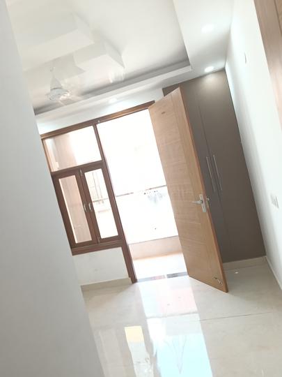Sheikh Sarai Village, Khirki Extension Bedroom 1