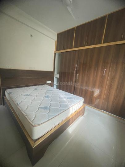 Koramangala Bedroom 1