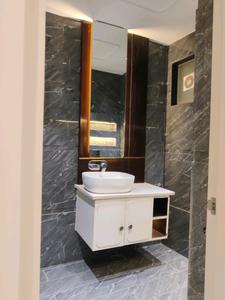 Common Bathroom Image of 1650 Sq.ft 3 BHK Builder Floor for sale in Vaishali Ghaziabad for Rs. 18000000